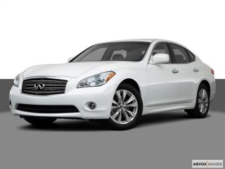 Infiniti M37 2011 X