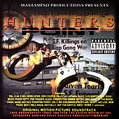 Straight Outta Hunters Point PA CD, Sep 2001, Outbac Records