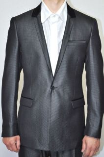 authentic $ 1280 just cavalli suit us 40 eu 50