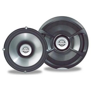 Infinity Reference 6012i 2 Way 6.5 Car Speaker
