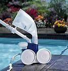   360 Pool Cleaner   In Ground Pressure Side Automatic Pool Cleaner