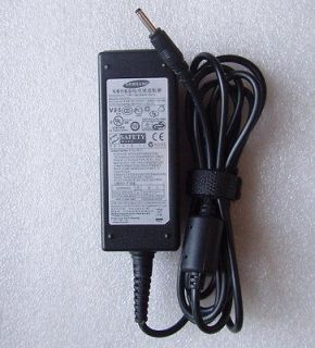   AC/DC Adapter for Samsung Series 9 NP900X3A/NP900X3A A04US/i7 2617M