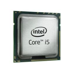 Intel Core i5 580M 2.66 GHz Dual Core CP80617005487AD Processor
