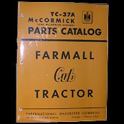 farmall cub parts in Antique Tractors & Equipment