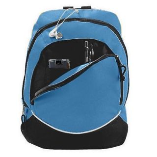 SHAR PEI Dog Blue Backpack school book bag PERSONALIZED monogrammed 
