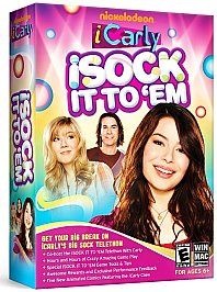 iCarly iSock It To Em PC, 2010