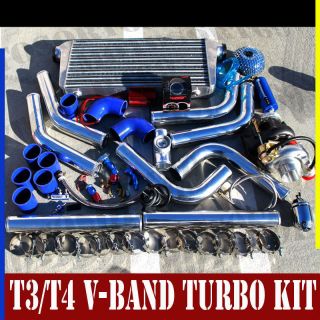 1998 honda accord turbo kit in Turbo Chargers & Parts