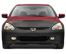    2007 Honda Accord Coupe NEW Full Nose Mask OEM (Fits Honda Accord