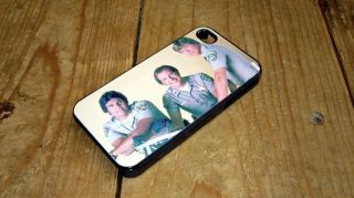 iphone 4 4s mobile hard case cover Chips TV Show