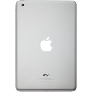 Apple iPad mini 32GB, Wi Fi 4G AT T , 7.9in   White Silver Latest 