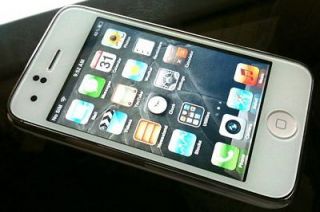 Newly listed T Mobile Apple Iphone 3gs 16gb White Simple Rogers GSM 
