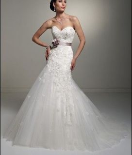 New white/ivory wedding dress size 2 4 6 8 10 12 ​14 16 18 20 22 
