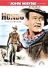 Hondo DVD, 2005, Collectors Edition