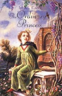 The Ordinary Princess by M. M. Kaye 2002, Paperback, Reprint