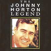 Battle of New Orleans by Johnny Horton CD, Mar 1994, Sony Music 