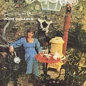 In My Life by Judy Collins CD, Apr 1988, Elektra Label
