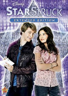 StarStruck (DVD, 2010, Extended Edition)