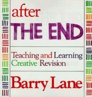   Creative Revision Vol. 34 by Barry Lane 1992, Paperback