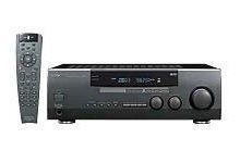 Kenwood VR 209 5.1 Channel 500 Watt Rece