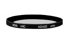 Hoya NDx400 A77ND400 77 mm Filter