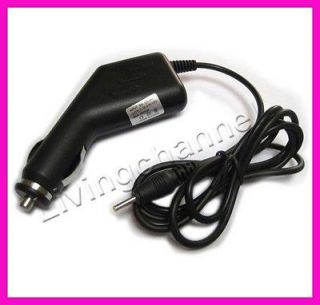 5V 2A Car Charger Power Supply for Wopad i7 i8 Android 2.3 Tablet PC