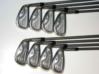 Jack Nicklaus VCG Golf Irons 3 PW, RH