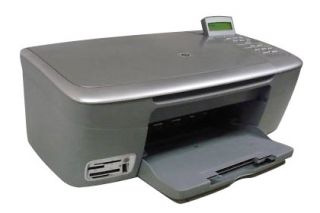 HP PSC 1610 All In One Inkjet Printer