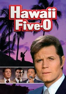 Hawaii Five O The Complete Sixth Season DVD, 2009, 2 Disc Set