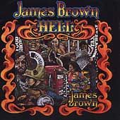 Hell by James Brown CD, Feb 1995, Polydor