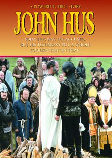 John Hus DVD, 2005