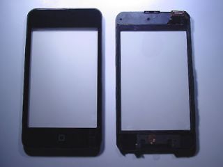ipod touch 2nd gen glass digitizer screen assembly from canada returns 