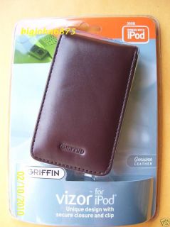 ipod video 30gb case in Cases, Covers & Skins