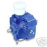 Eaton 700 022 Hydraulic Hydrostatic Mower Transmission