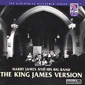 The King James Version by Harry James (CD, Oct 1990, Sheffield Lab 