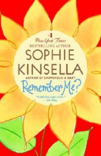 Remember Me? by Sophie Kinsella (2008, P