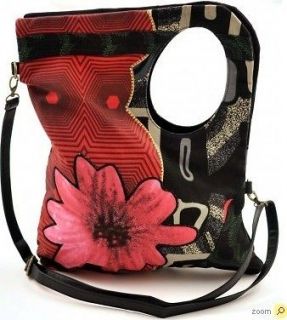 2012   NEW Desigual Tasche Shopper Bag Beutel New  
