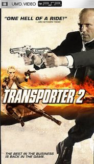 Transporter 2 UMD, 2006