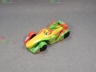 cars 2 diecast rip clutchgoneski in TV, Movie & Character Toys