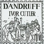 Dandruff by Ivor Cutler CD, Jan 2004, Virgin