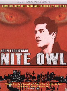 Night Owl DVD, 2004