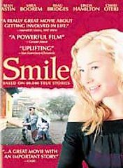 Smile DVD, 2005