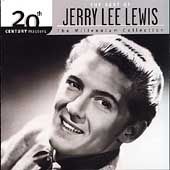   Jerry Lee Lewis by Jerry Lee Lewis CD, Oct 1999, Mercury Nashville