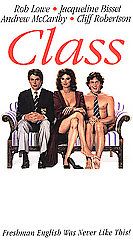 Class VHS, 1995