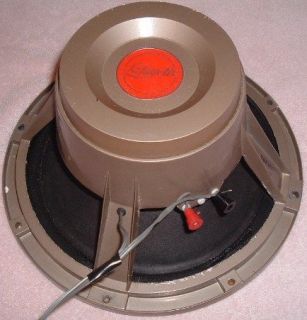 vintage 12 utah lafayette sk 312 speaker 328203 time left