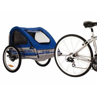 schwinn bike trailer in Child Seats & Trailers