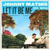 Let It Be Me Mathis In Nashville by Joh
