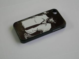 iphone 4 4s mobile phone hard case cover Bryan Ferry Roxy Music
