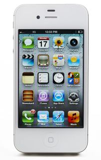 iphone 4s unlocked 16gb in Cell Phones & Smartphones