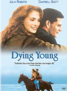 Dying Young DVD, 2004