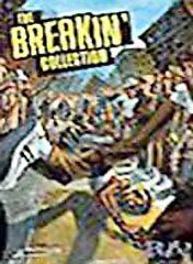 Breakin Collection DVD, 2005, 4 Disc Set